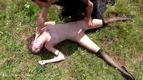 PKF – Hunting a girl
