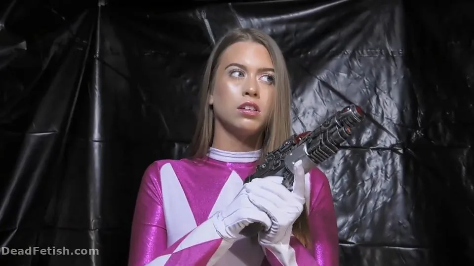PKF – Power rangers go down