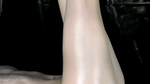 PKF – Death By Orgasm