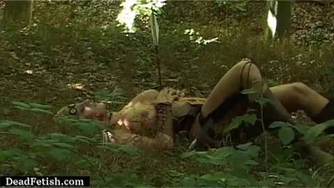 Amazon Warriors – Face To Face