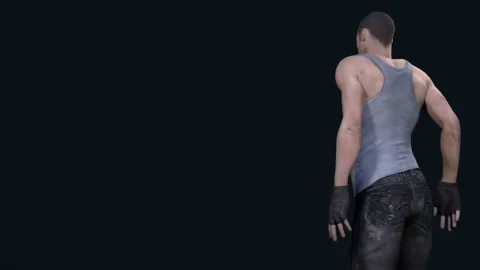 Skye – The Sadistic Assassin