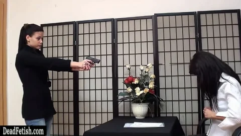 GFG – No Whisky But A Bullet