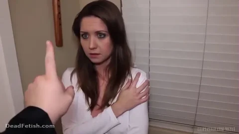 Captive Chrissy – The Sacrifice