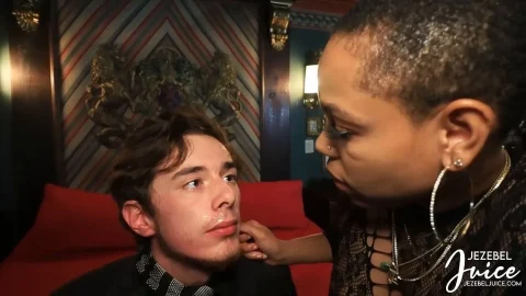 Jezebel Juice – Serve My Spit Or Be Slapped