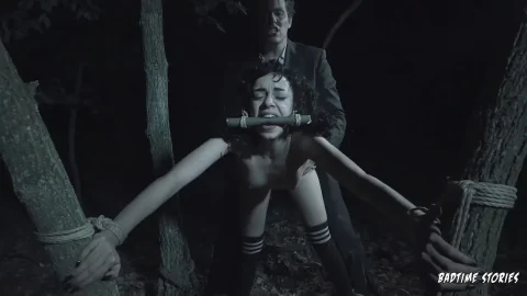 Badtimestories – Khadisha Latina Got Nailed