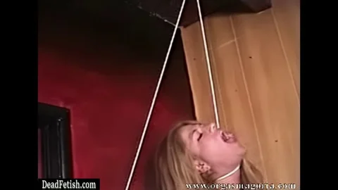 Orgasmohoria – Above Ground