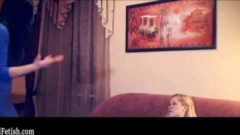 Wild Stories – Dont Come In