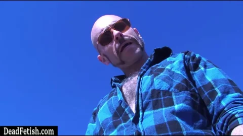 HorrorGasm – Get Out Of My Dreams Get Into My Truck