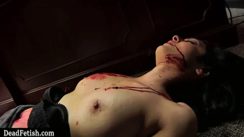 PKF – Deadly Negotiations 1