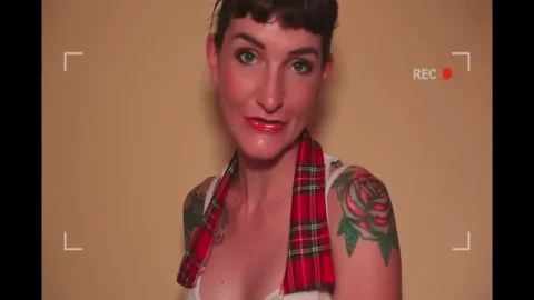 The Guillotine – Adreena headless body donation part 1