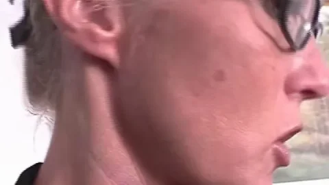 HorrorGasm – Blasphemous Liasons