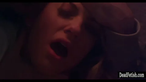 Jamesdeen – Seven Sins: Lust